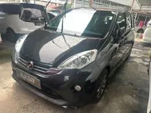 2019 Perodua Alza 1.5 SE MPV/PERAK/TIPTOP