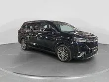 2022 Perodua Alza 1.5 MPV