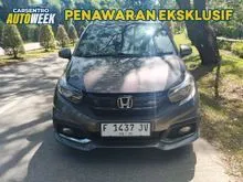 2020 Honda Mobilio 1.5 RS MPV