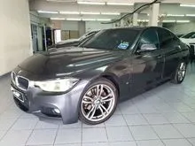2017 BMW 330e 2.0 M Sport Sedan CKD Under BMW Warranty Until May 2023 1 Owner LED Sunroof Head Up Display 252Hp