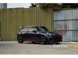 2020 MINI Cooper 2.0 John Cooper Works GP 3 Door Hatchback