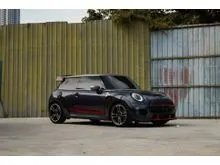 2020 MINI Cooper 2.0 John Cooper Works GP 3 Door Hatchback