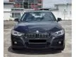 Used 2015 BMW 316i 1.6 Sedan Free test loan Free 1 year warranty
