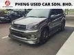 2003 Toyota RAV4 2.0 SUV
