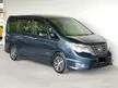 Used Nissan Serena 2.0 S-Hybrid (A) Prem HWStar Android - Cars for sale