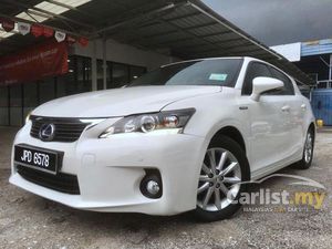 Lexus Ct200h Used >> Search 88 Lexus Ct200h Cars For Sale In Malaysia Carlist My Lexus Ct200h Used >> Search 88 Lexus Ct200h Cars For Sale In Malaysia Carlist My