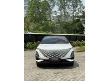 2023 Chery Omoda 5 1.5 RZ SUV AT Putih KM 26 RB (ANTIK) HARGA TERENDAH
