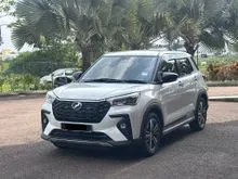 2023 Perodua Ativa 1.0 AV SUV