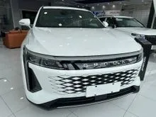 2025 JAECOO Omoda C9 CNY Promotion