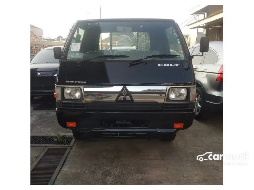 2024 Mitsubishi Colt L300 Single Cab Pick-up