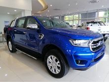 YEAR END CLEARANCE 2019 Ford Ranger 2.2 XLT High Rider Pickup Truck