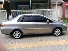 2007 Honda City 1.5 VTEC Sedan