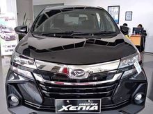 Gebyar Cuci Gudang Ngehabisin Stock Nik 2019 Daihatsu Xenia 1.5 R DP 9
