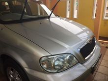 2006 Naza Ria 2.5 SE MPV