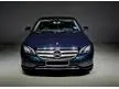 Used 2016/2017 Mercedes-Benz E200 2.0 Avantgarde F/SERV RECORD MBM 84KKM ONE OWNER - Cars for sale