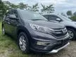 Used 2015 Honda CR