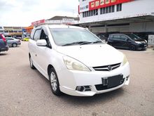 2011 Proton Exora 1.6 CPS H-Line MPV