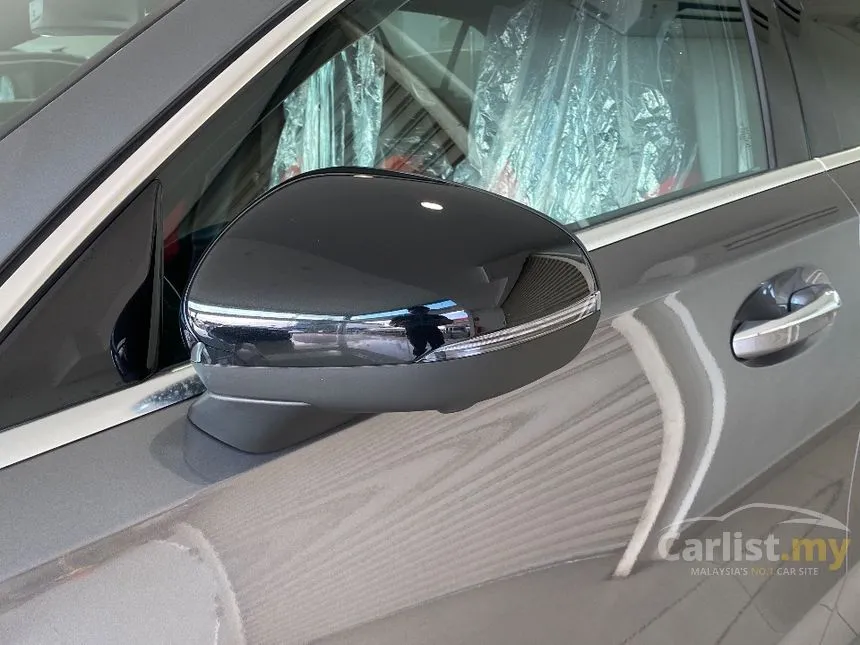 2021 Mercedes-Benz A180 AMG Line Hatchback