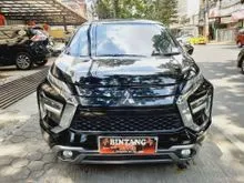 2022 Mitsubishi Xpander 1.5 Ultimate MPV AT FACELIFT BLACK