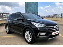 2016 Hyundai Santa Fe 2.4 D-Spec (Gasoline) SUV