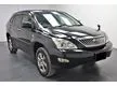 Used 2008 Toyota Harrier 2.4 240G SUV CASH DEAL ONLY - Cars for sale