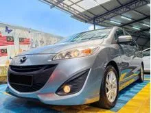 Mazda 5 2.0 SKYACTIV BIANTE SUNROOF PERFECT Yr2015