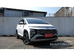 2025 Hyundai Stargazer X 1.5 Prime MPV