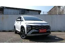 2025 Hyundai Stargazer X 1.5 Prime MPV - GARANSI 1 TAHUN