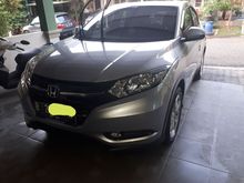 2016 Honda HR-V 1.5 E CVT
