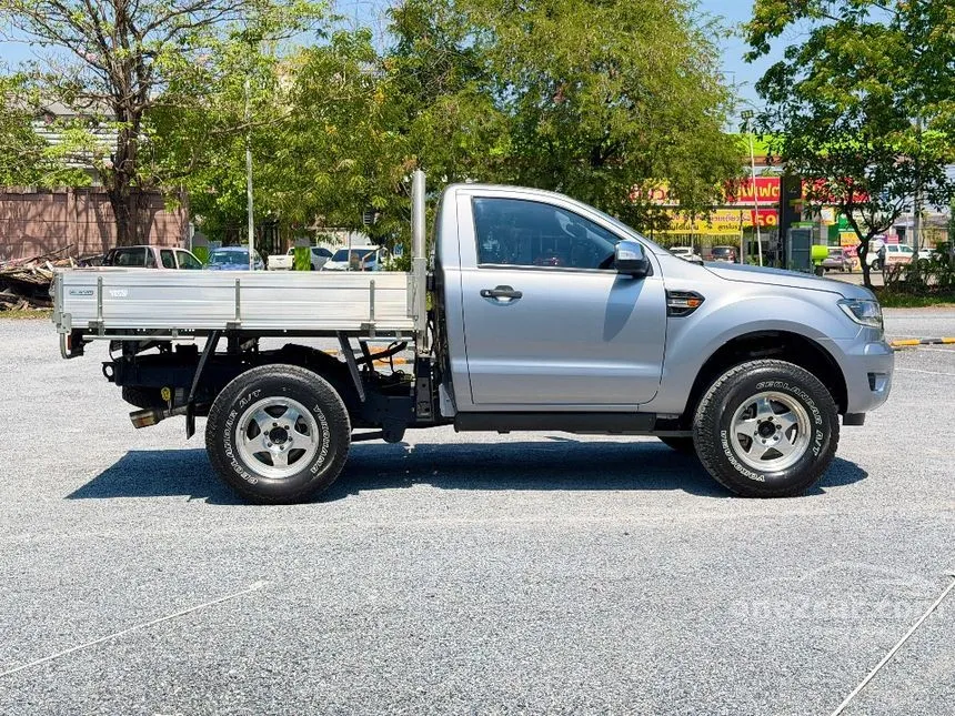2020 Ford RANGER Single Cab Pickup