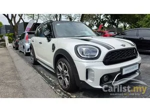 2024 MINI Countryman 2.0 Cooper S SUV
