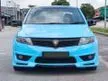 Used 2016 Proton Preve 1.6 CFE Premium Sedan