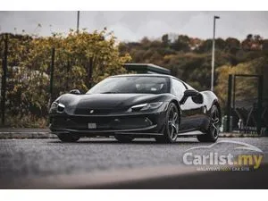 2025 Ferrari 296 3.0 Speciale Coupe