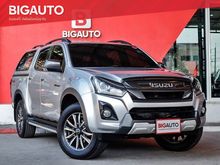 2017 Isuzu D-Max 3.0 CAB-4 (ปี 11-17) Vcross MAX Z-Prestige Pickup 4WD AT