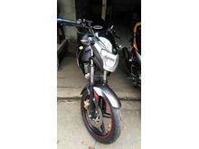 2014 Yamaha New V-Ixion