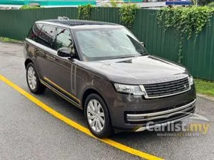 2023 Land Rover Range Rover 3.0 P400 Autobiography MHEV SUV
