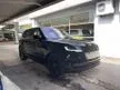 Recon 2022 Land Rover Range Rover 3.0 First Edition SUV - Cars for sale