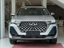 2025 Chery Tiggo 7 Pro (A) REBATE + MAXIMUM LOAN