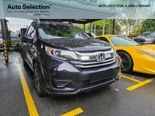 2021 SIME DARBY Honda BR-V 1.5 E SUV