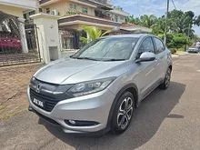 2016 Honda HR-V 1.8 V SUV (A) ORIGINAL PAINT CAR KING LOW MILEAGE