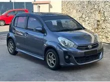 2013 Perodua MYVI 1.3 SE ZHS (A)