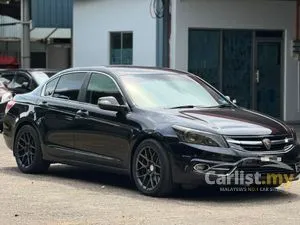 2014 Proton Perdana 2.0 E Sedan