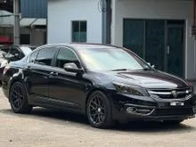 2014 Proton Perdana 2.0 E Sedan