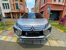 2018 Mitsubishi Xpander 1.5 ULTIMATE Wagon Siap Tukar Tambah NEGO sampe DEAL sodara Rush TRD Livina VL CRV CX5 HRV