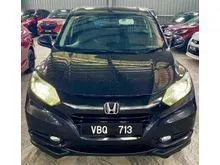 2018 Honda HR-V 1.8 V SUV Tip Top Condition Mid Year Sales Mid Year Sales