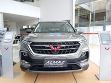 2020 Wuling Almaz 1,5 LT Lux+ Exclusive Wagon