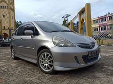 2007 Honda Jazz 1.5 VTEC Hatchback