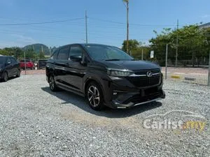 2023 Perodua Alza 1.5 AV MPV