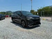 2023 Perodua Alza 1.5 AV - TIP TOP CONDITION
