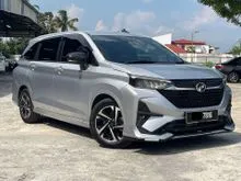 2022 Perodua Alza 1.5 AV MPV (A) 58K MILEAGE FULL SERVICE RECORD UNDER WARRANTY PERODUA UNTIL 2027